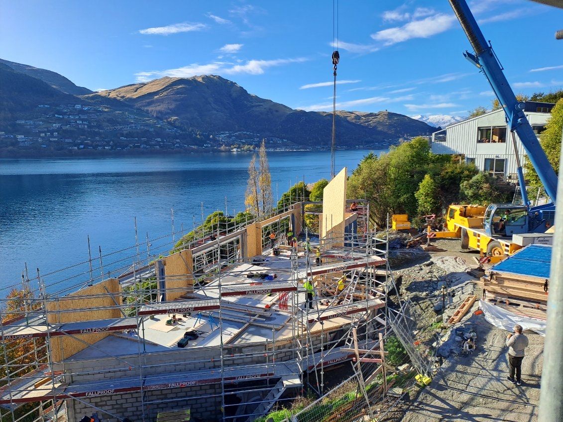 Hector Egger New Zealand  Hector Egger New Zealand mit Sitz in Otago, Neuseeland, wurde 2018 gegründet. Wir sind spezialisiert auf die Herstellung von High-Tech-Holzbau für den Wohn- und Gewerbebau. &amp;nbsp; Mehr