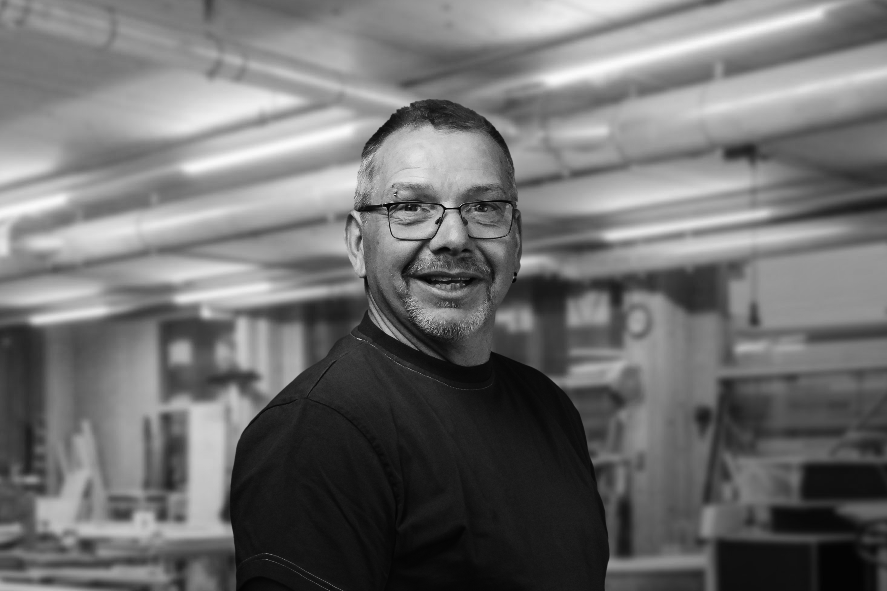 Ulrich Hostettler