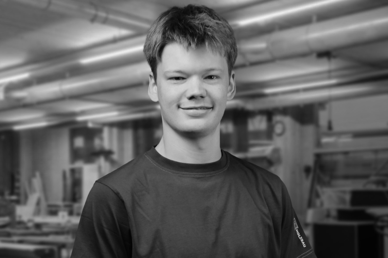 Dominic Schär