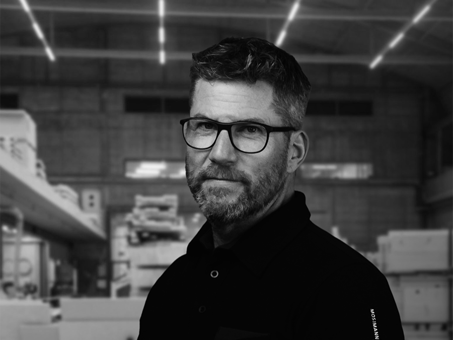 Markus Steiner