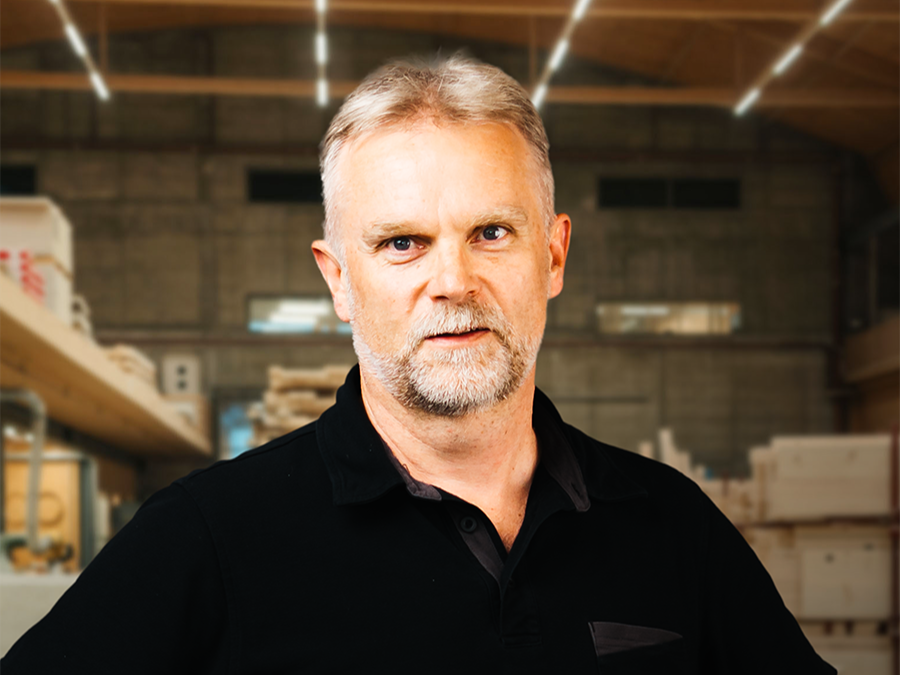 Martin Bühler
