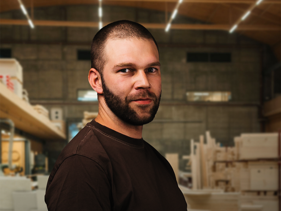 Fabian Affolter