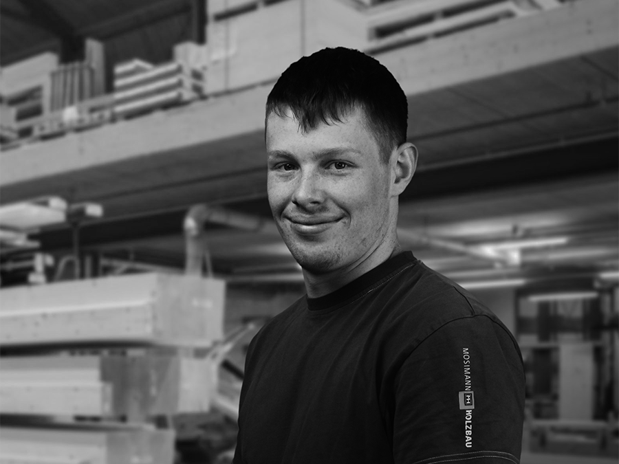 Dominic Bumann sw