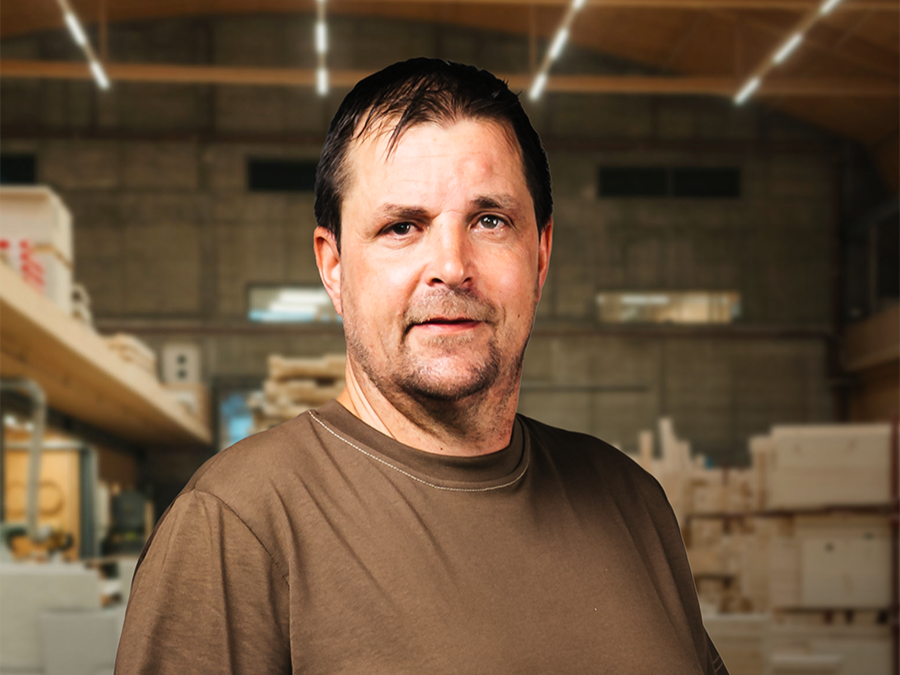 Jörg Büttiker