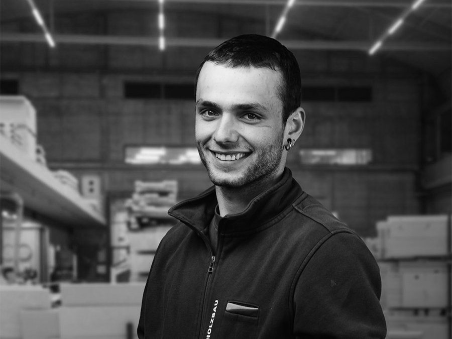 Marius Hauser sw