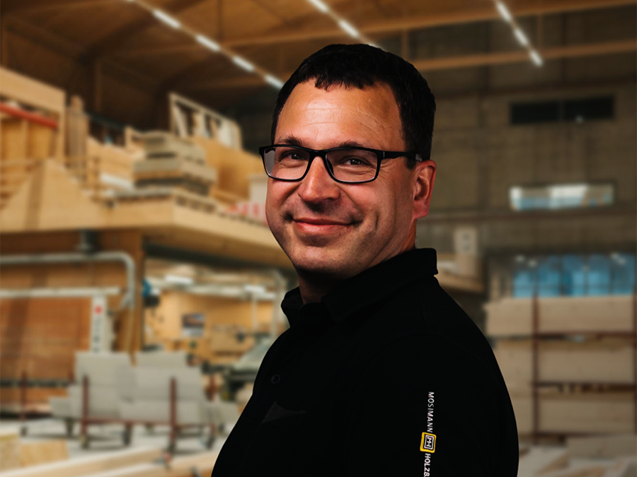 Max Bütschi