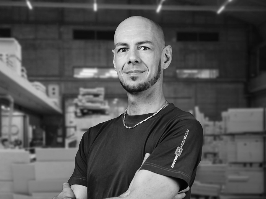 Michael Lehmann sw